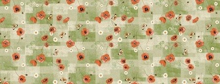 Cerata w Rolkach Florista 01492-03