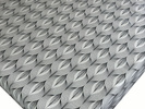 Cerata w Rolkach Uszlachetniona Brokatem 137 Glitter MT-6705A