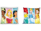 Poszewka Dwustronna Disney Princess 016 40x40 cm