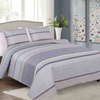 Dwustronna Narzuta TAVIRA BJ-075 Arles 180x220+2x40x40