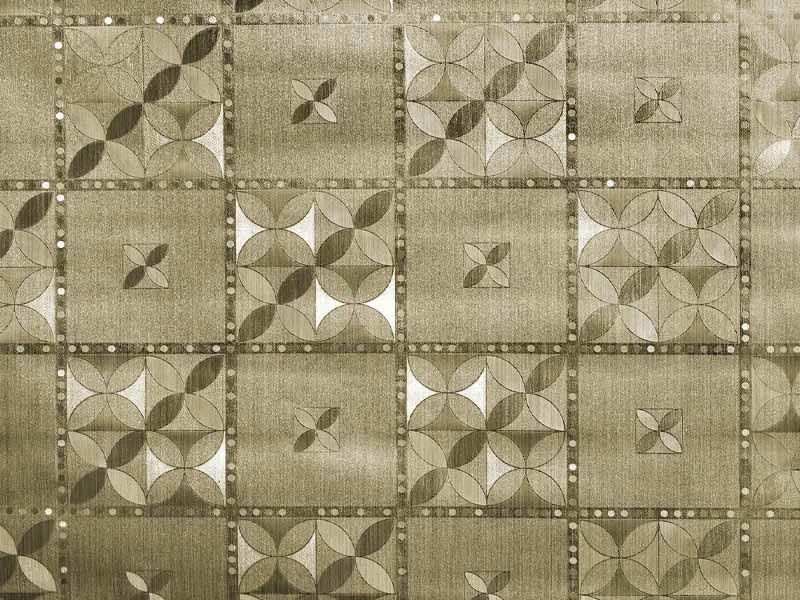 Cerata w Rolkach 3D Metallico T-6162G