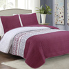 Dwustronna Narzuta TAVIRA J-0129-4 Ciao 220x240+2x40x40