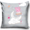 Poszewka Świnka Peppa Pig PP191278 40x40 cm