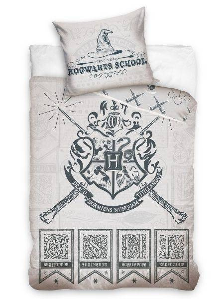 Pościel Harry Potter HP195013