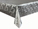 Cerata w Rolkach 3D Metallico T-7158C