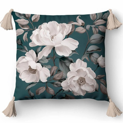 Poszewka Dekoracyjna Panama 45x45 cm 5387B