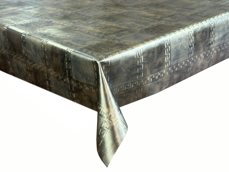 Cerata w Rolkach 3D Metallico T-7162A