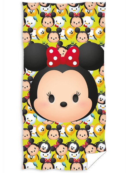 Ręczniki Bawełniane 70x140 cm Disney Babies 96-3