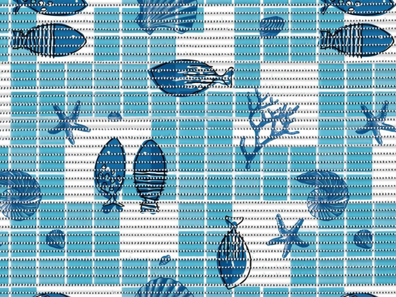 Mata Łazienkowa 65 Aqua Mat 4111-1 Rolka
