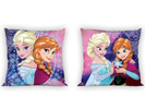Poszewka Dwustronna Frozen 009 40x40 cm