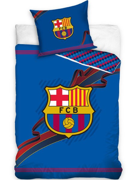 Pościel FC Barcelona FCB16-4002-P