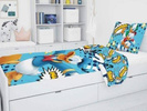 Pościel Bawełniana Disney Kaczor Donald Duck 02