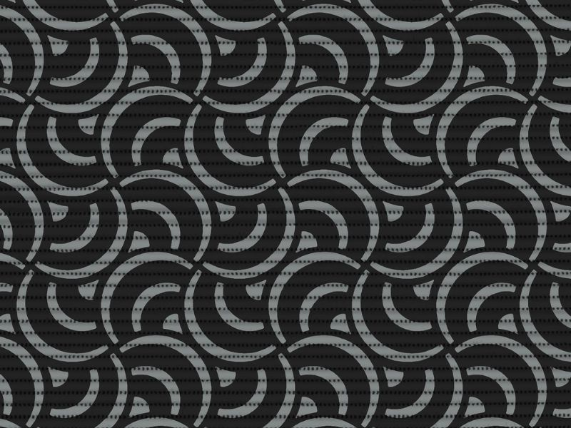 Mata Łazienkowa 65 Aqua Mat 4097-4 Rolka