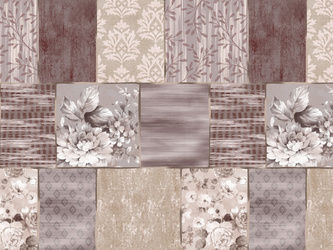 Cerata 140 Florista 06365-02 w Rolkach