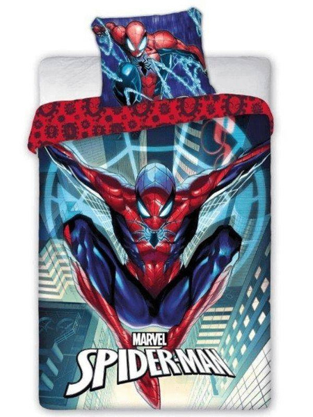 Pościel Spiderman 068