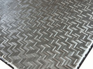 Cerata w Rolkach 3D Metallico T-7158C