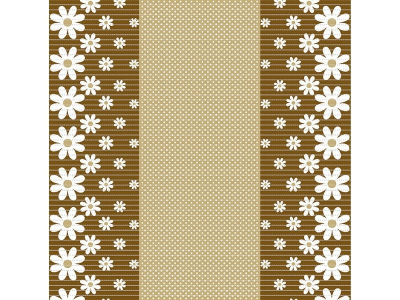 Mata Łazienkowa 65 Aqua Nova 538B Rolka