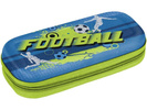 Piórnik Etui Footbal 17-0011X