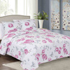 Dwustronna Narzuta TAVIRA F-2391 Calmia 180x220+2x40x40	