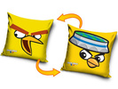Poszewka Dwustronna Angry Birds 8002 40x40 cm