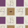 Cerata w Rolkach Textile W-4142B