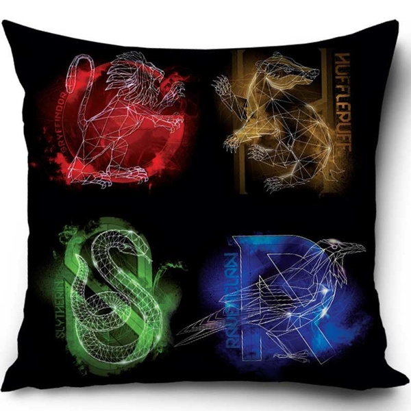Poszewka Harry Potter HP195002 40x40 cm