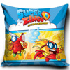 Poszewka SUPER ZINGS SZ195007 40x40cm