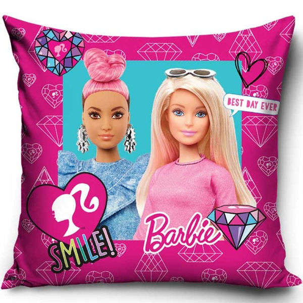 Poszewka Barbie BARB203022 40x40cm