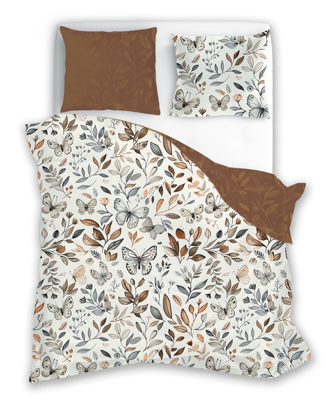 Komplet Pościeli 160x200+ 2x70x80 Gusto 001