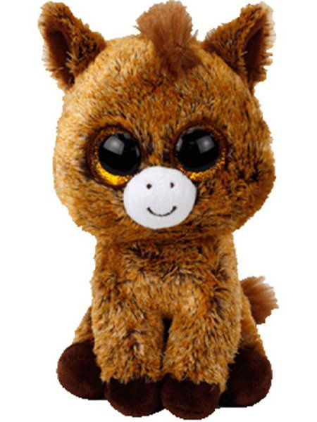 Pluszak TY Beanie Boos Konik 15 cm 