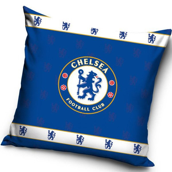 Poduszka Chelsea FC16-4002 40x40 cm Zestaw