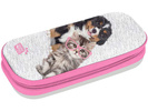 Piórnik Etui Studio Pets Piesek i Kot PEN-011