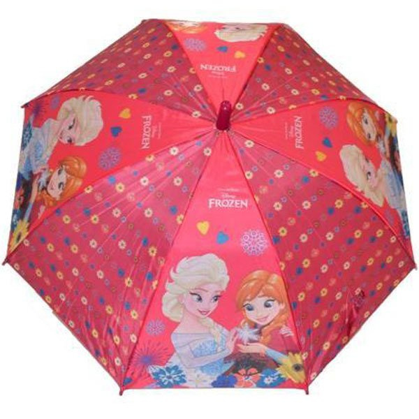 Parasolka Dziecięca Kraina Lodu Frozen 45 cm