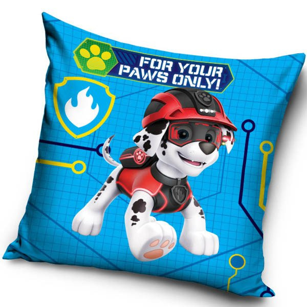 Poszewka Psi Patrol PAW171022 40x40 cm