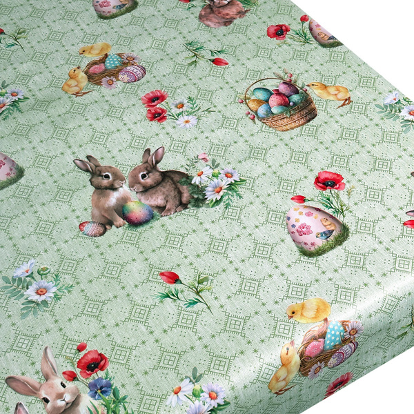 Cerata 140 Florista WL 01747-02 w Rolkach