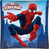 Poszewka 3D Spiderman 02 40x40 cm