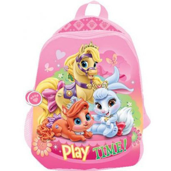 Plecak Princess Palace Pets 31x25x10 cm.