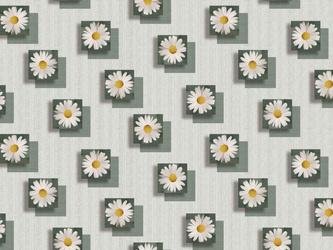 Cerata 140 Florista 01762-01 w Rolkach