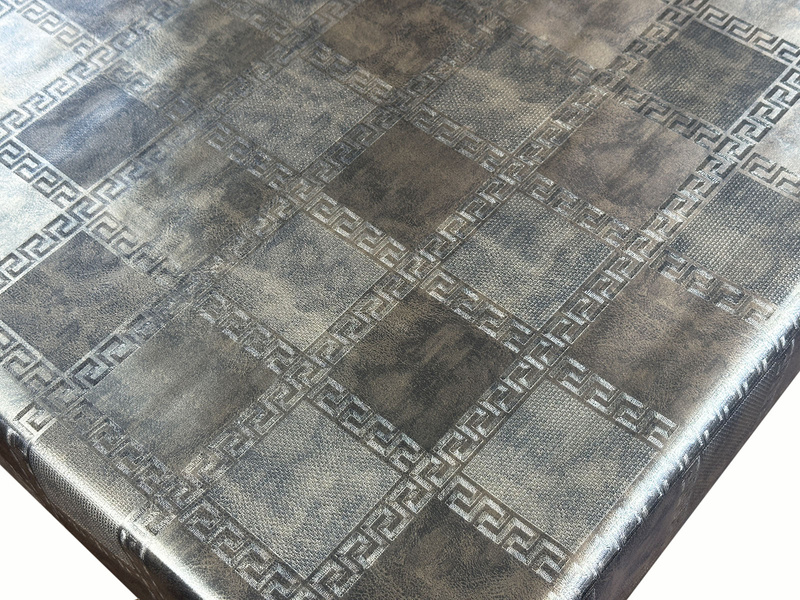 Cerata w Rolkach 3D Metallico T-7162B