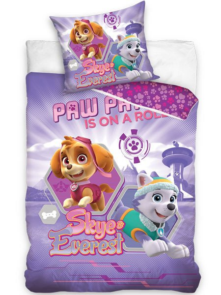 Pościel Psi Patrol PAW171038