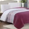 Dwustronna Narzuta TAVIRA J-0129-4 Ciao Bez Poszewek 220x240 