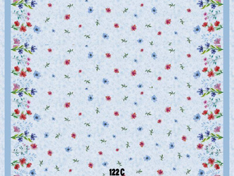 Cerata w Rolkach Mirella 122-C