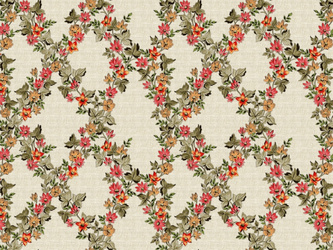 Cerata 140 Florista 01775-01 w Rolkach