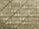 Cerata w Rolkach 3D Metallico T-6162G