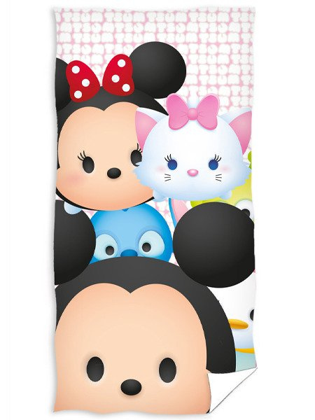 Ręczniki Disney Babies 96-2 70x140 cm