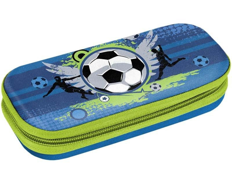 Piórnik Etui Footbal 17-0011X