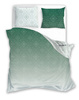 Komplet Pościeli Satyna Bawełniana 140x200+70x90 Milagro Verde 023