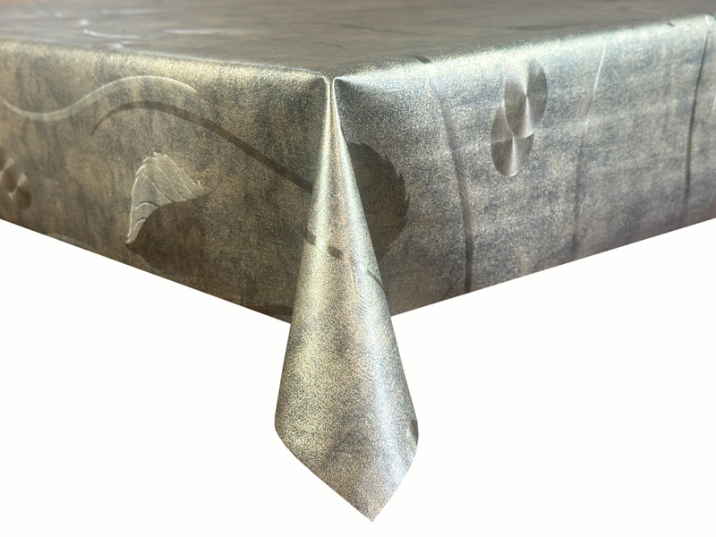 Cerata w Rolkach 3D Metallico T-6154A