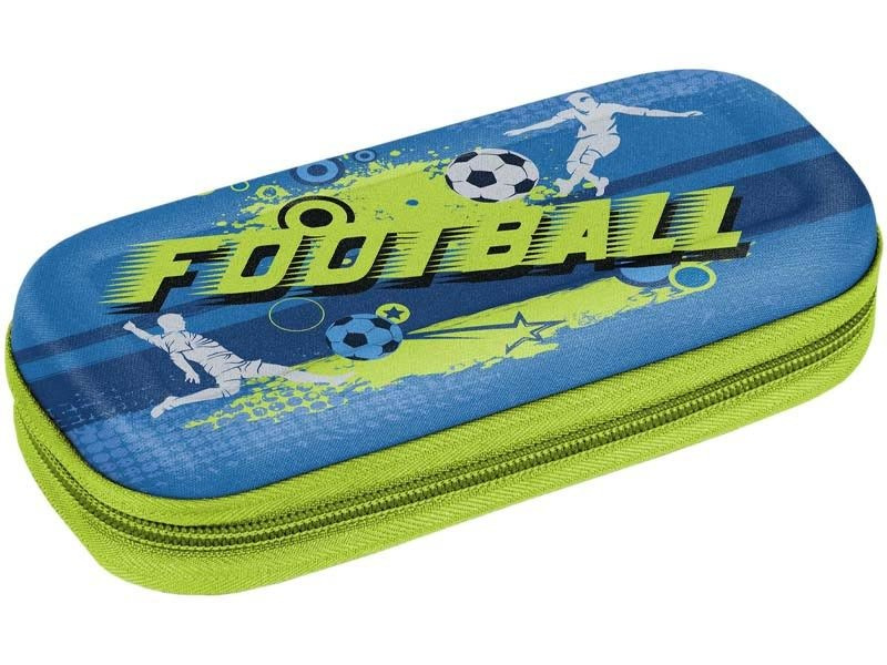 Piórnik Etui Footbal 17-0011X