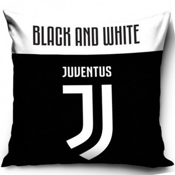Poszewka Juventus Turyn JT181022 40x40 cm